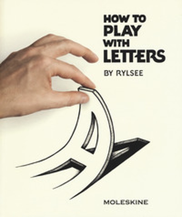 How to play with letters - Librerie.coop How to play with letters - Librerie.coop