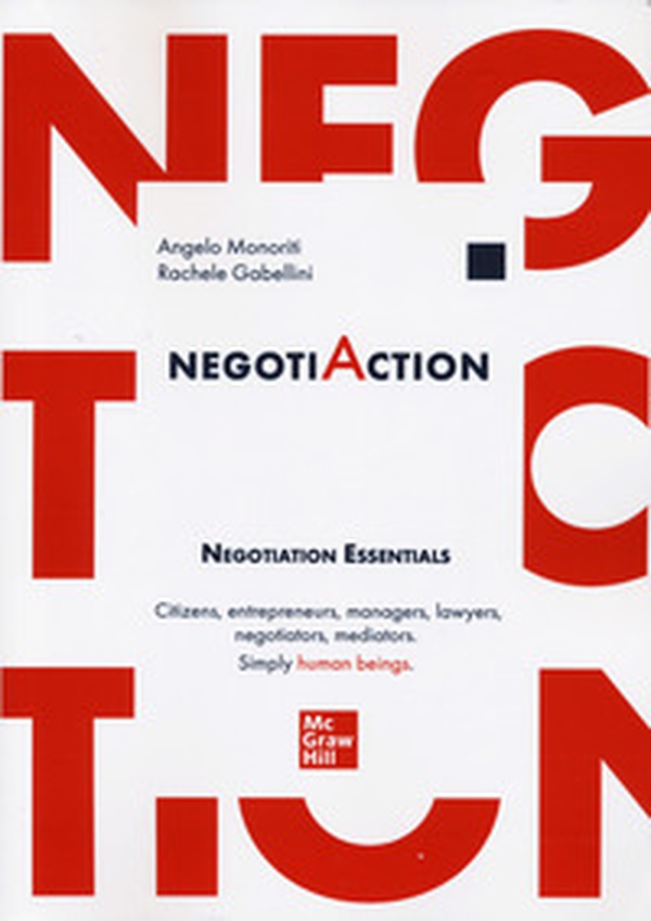 NegotiAction - Librerie.coop NegotiAction - Librerie.coop