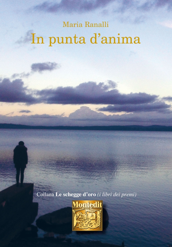 In punta d'anima - Librerie.coop In punta d'anima - Librerie.coop