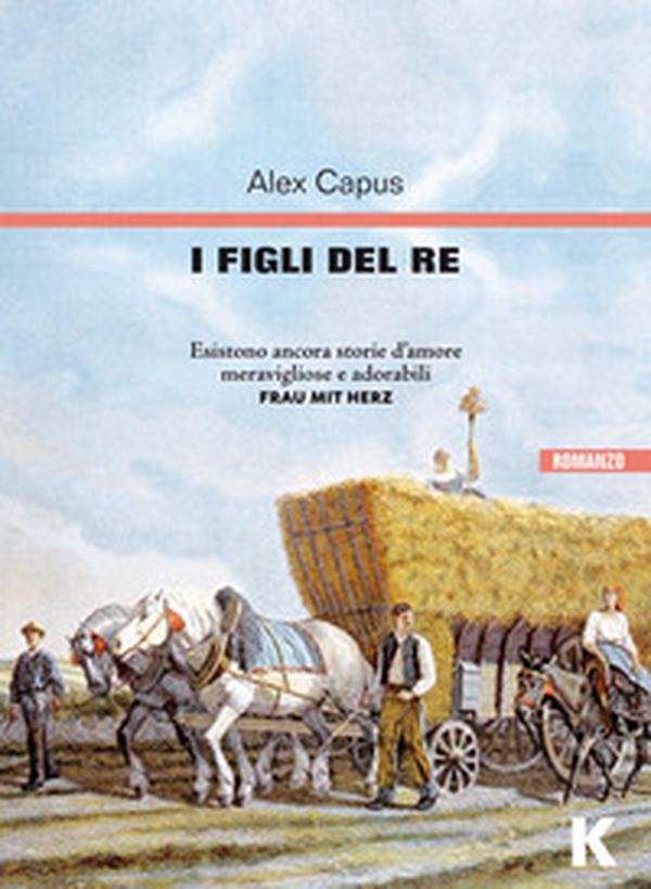 I figli del re - Librerie.coop I figli del re - Librerie.coop