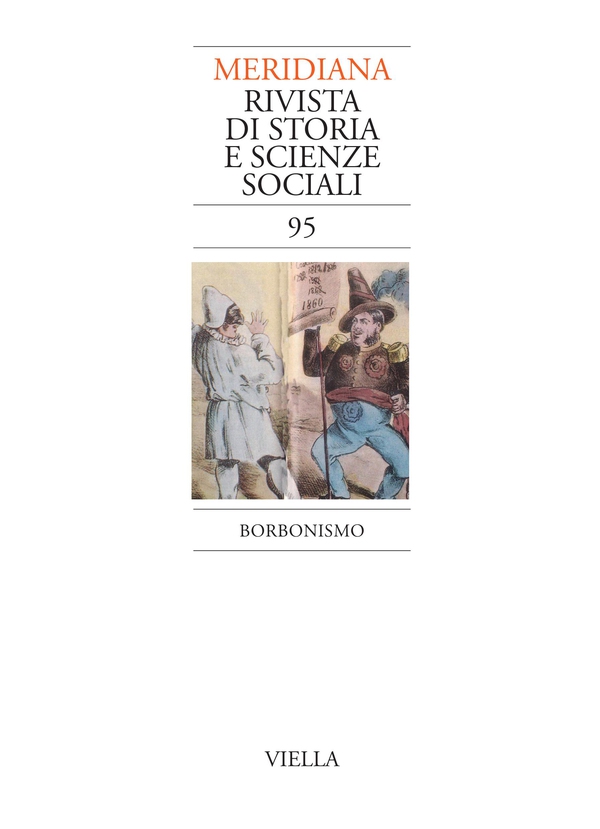 Meridiana 95: Borbonismi - Librerie.coop Meridiana 95: Borbonismi - Librerie.coop