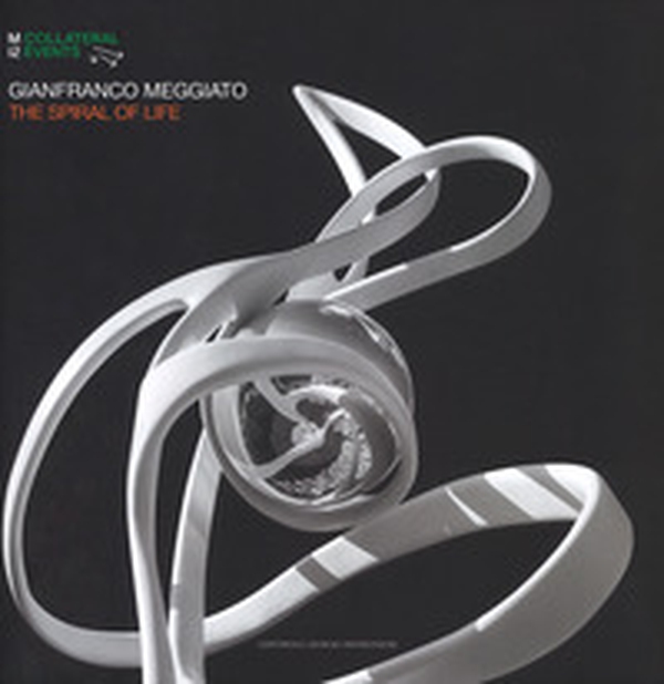 Gianfranco Meggiato. The spiral of life. Catalogo della mostra (Palermo, 19 luglio-9 settembre 2018). Ediz. italiana e inglese - Librerie.coop Gianfranco Meggiato. The spiral of life. Catalogo della mostra (Palermo, 19 luglio-9 settembre 2018). Ediz. italiana e inglese - Librerie.coop