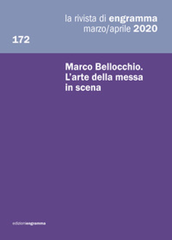 La rivista di Engramma - Librerie.coop La rivista di Engramma - Librerie.coop