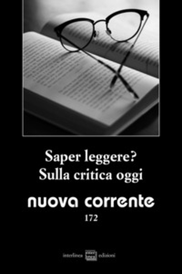 Nuova corrente - Vol. 172 - Librerie.coop Nuova corrente - Vol. 172 - Librerie.coop