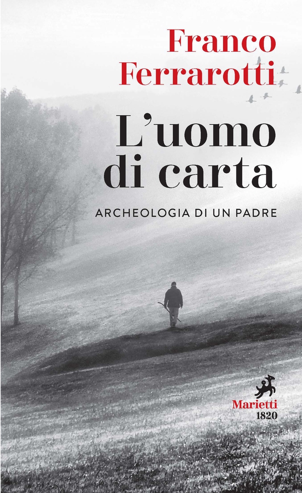 L'uomo di carta - Librerie.coop L'uomo di carta - Librerie.coop