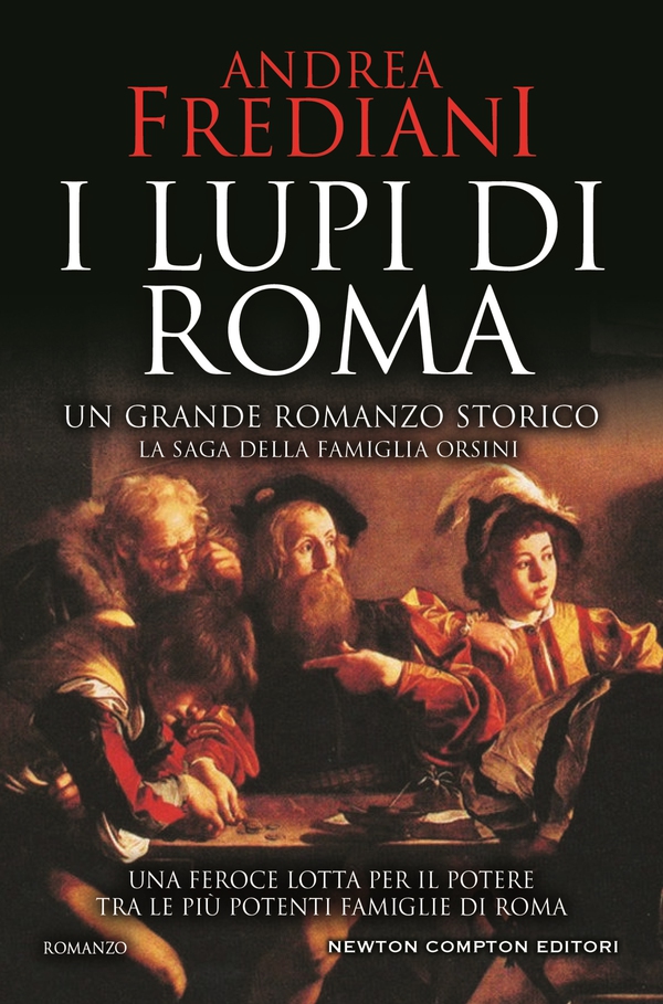 I Lupi di Roma - Librerie.coop I Lupi di Roma - Librerie.coop