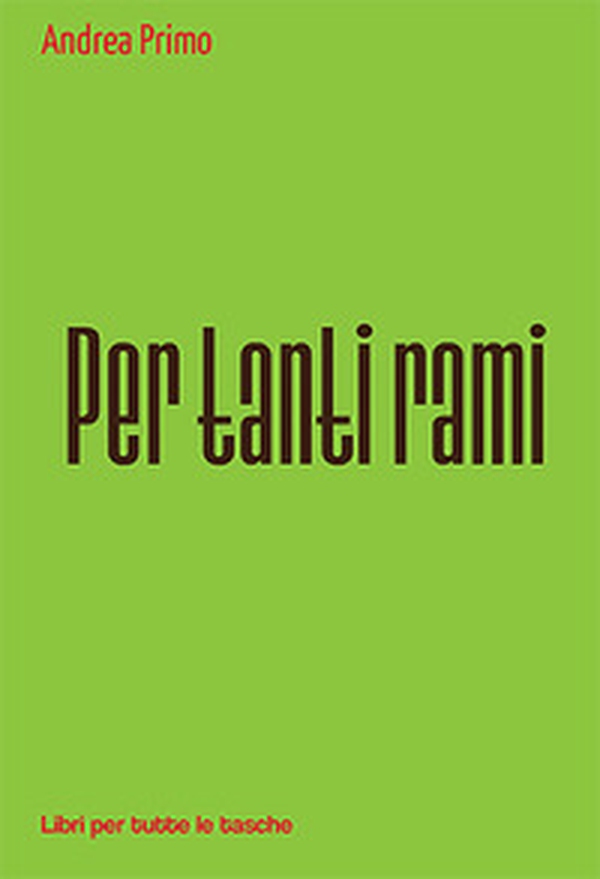 Per tanti rami - Librerie.coop Per tanti rami - Librerie.coop