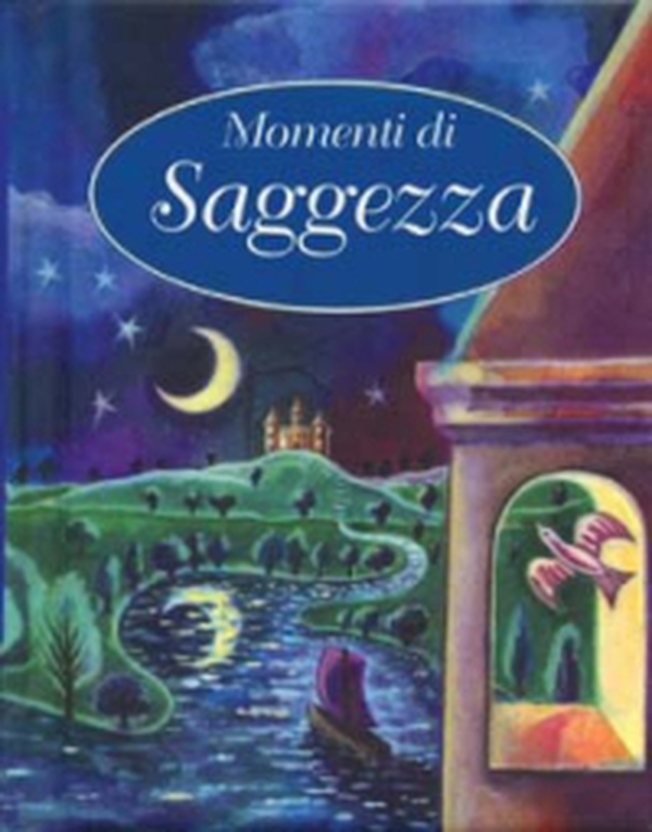 Momenti di saggezza - Librerie.coop Momenti di saggezza - Librerie.coop