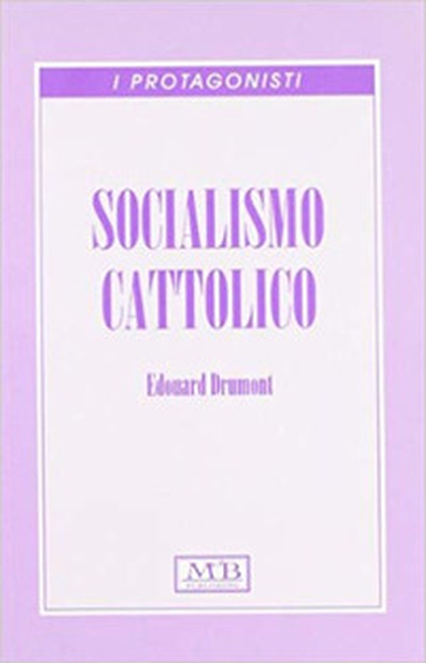 Socialismo cattolico - Librerie.coop Socialismo cattolico - Librerie.coop