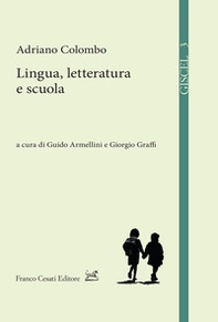 Lingua, letteratura e scuola - Librerie.coop