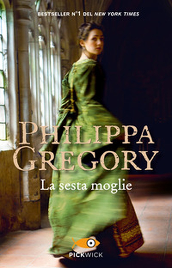 La sesta moglie - Librerie.coop La sesta moglie - Librerie.coop