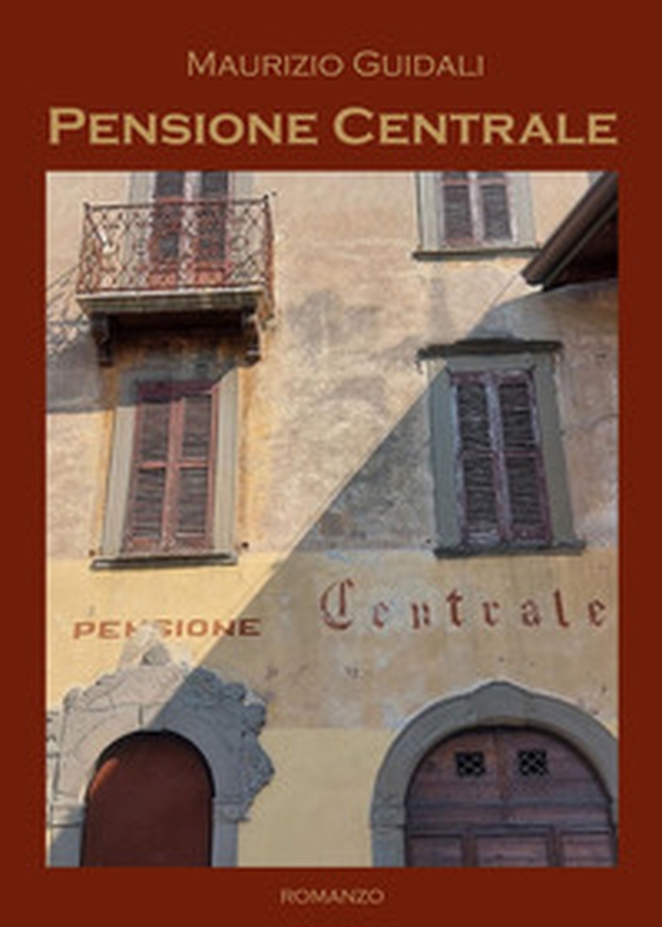 Pensione centrale - Librerie.coop Pensione centrale - Librerie.coop