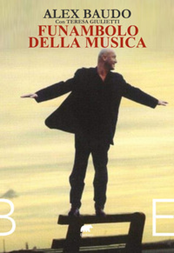 Funambolo della musica - Librerie.coop Funambolo della musica - Librerie.coop
