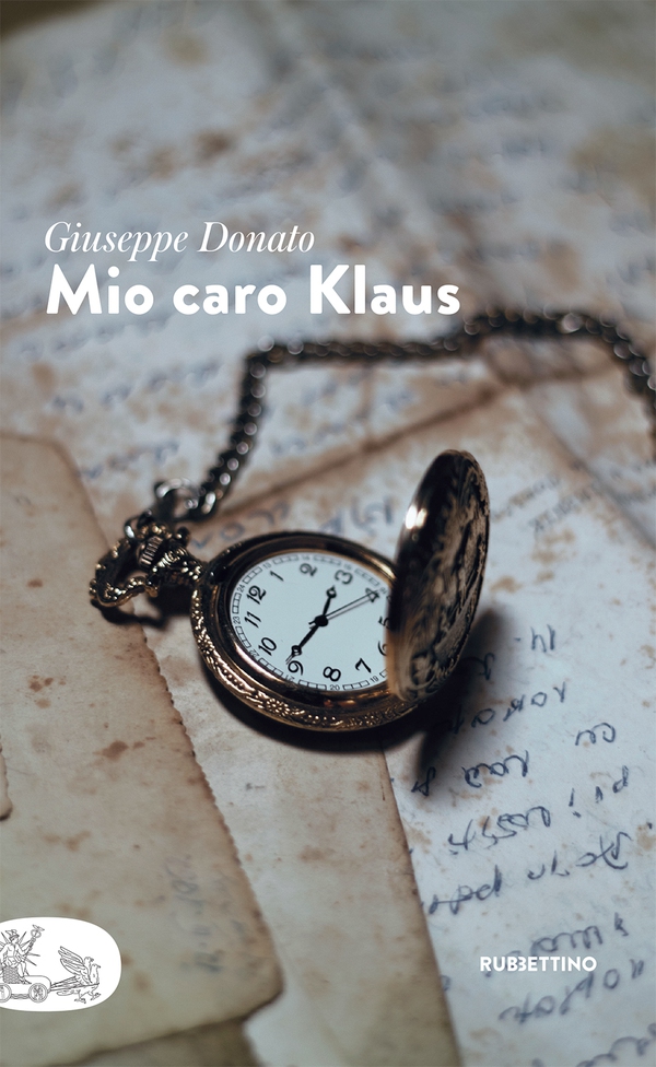 Mio caro Klaus - Librerie.coop Mio caro Klaus - Librerie.coop
