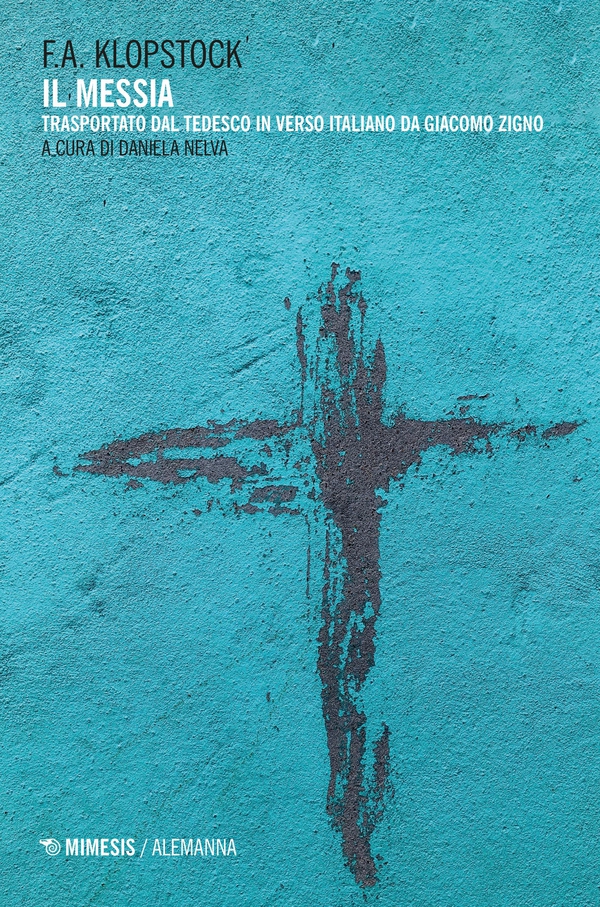 Il Messia - Librerie.coop Il Messia - Librerie.coop