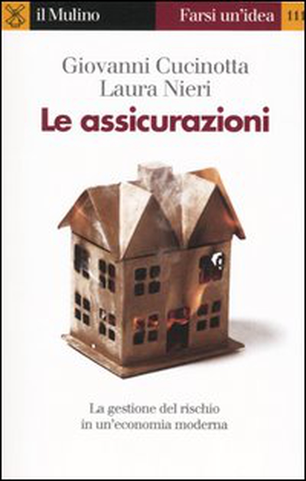 Le assicurazioni - Librerie.coop Le assicurazioni - Librerie.coop