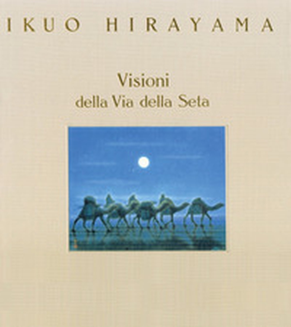 Ikuo Hirayama - Librerie.coop Ikuo Hirayama - Librerie.coop
