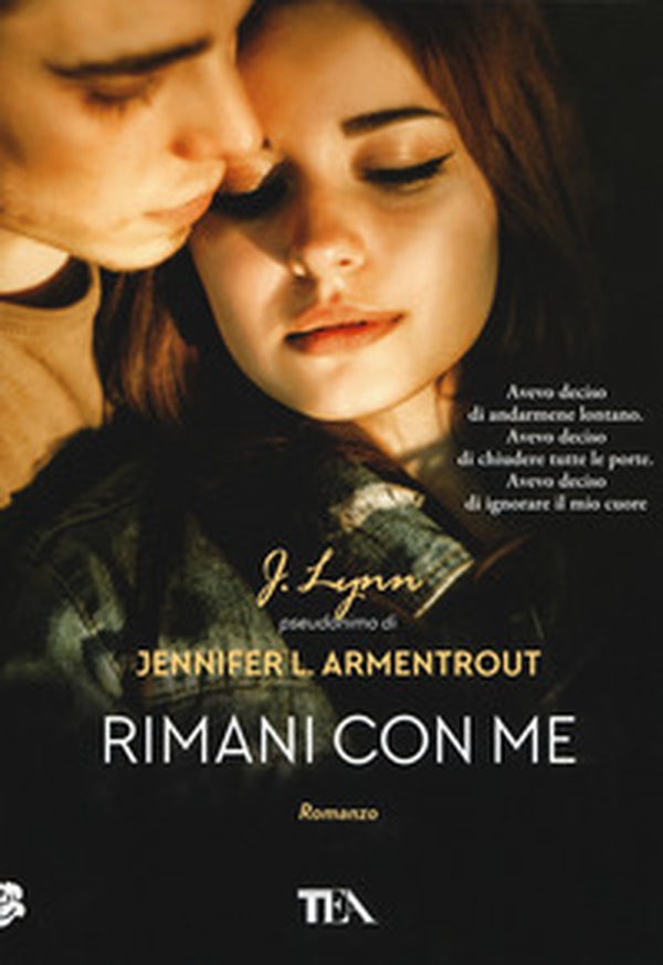 Rimani con me - Librerie.coop Rimani con me - Librerie.coop