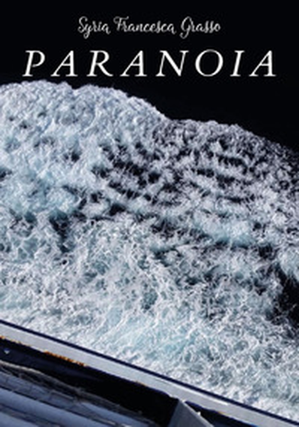 Paranoia - Librerie.coop Paranoia - Librerie.coop
