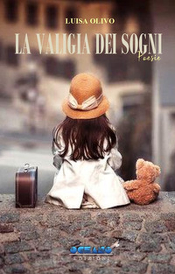 La valigia dei sogni - Librerie.coop La valigia dei sogni - Librerie.coop