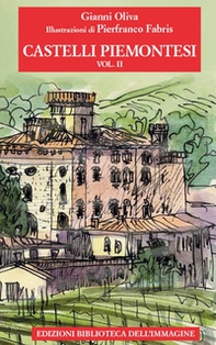Castelli piemontesi - Librerie.coop