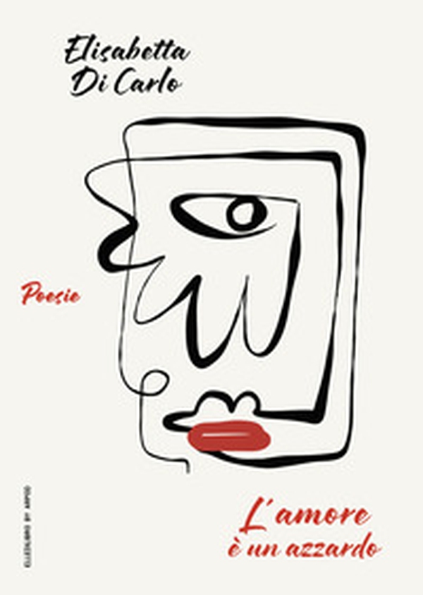 L'amore è un azzardo - Librerie.coop L'amore è un azzardo - Librerie.coop