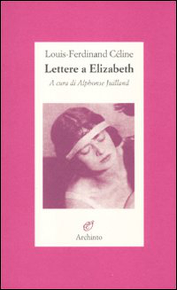 Lettere a Elizabeth - Librerie.coop Lettere a Elizabeth - Librerie.coop