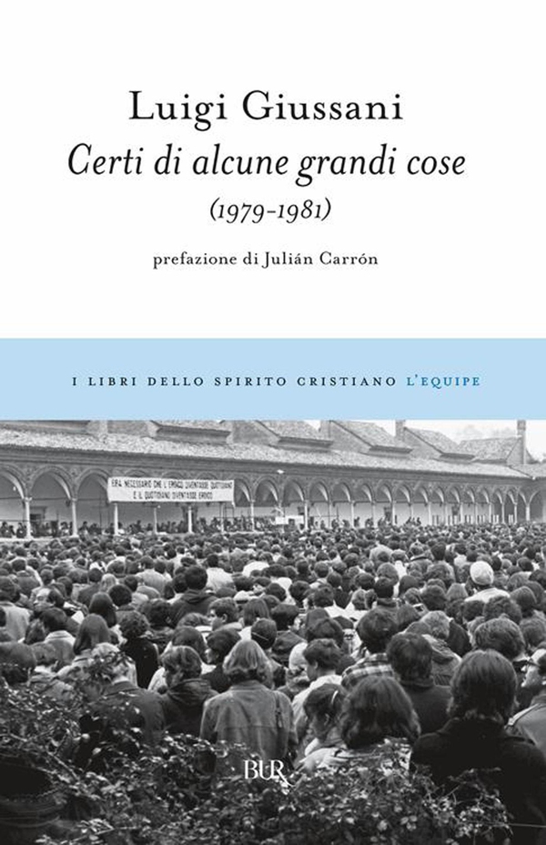Certi di alcune grandi cose (1975-1978) - Librerie.coop Certi di alcune grandi cose (1975-1978) - Librerie.coop