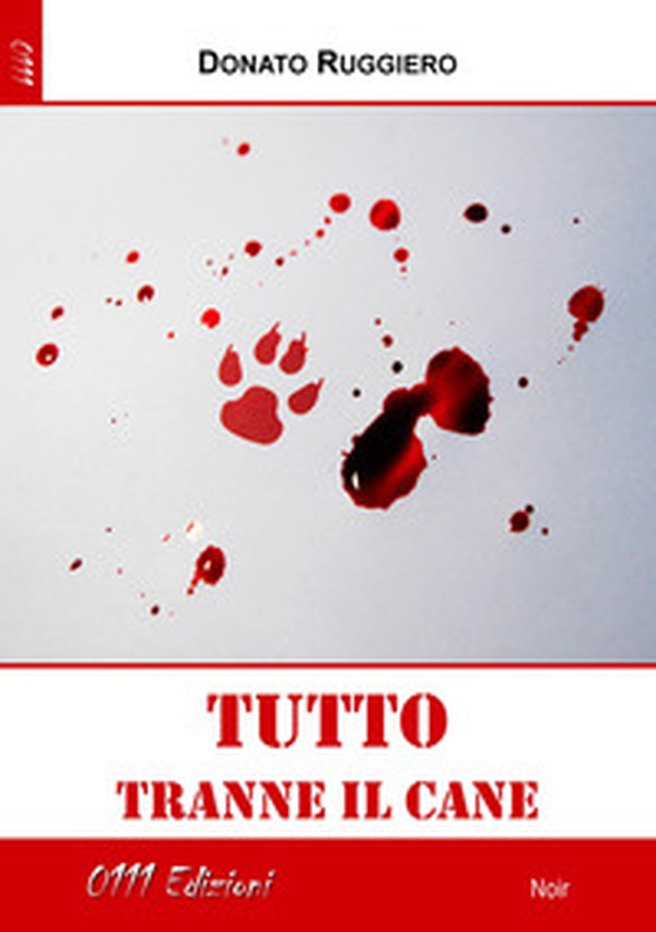 Tutto tranne il cane - Librerie.coop Tutto tranne il cane - Librerie.coop