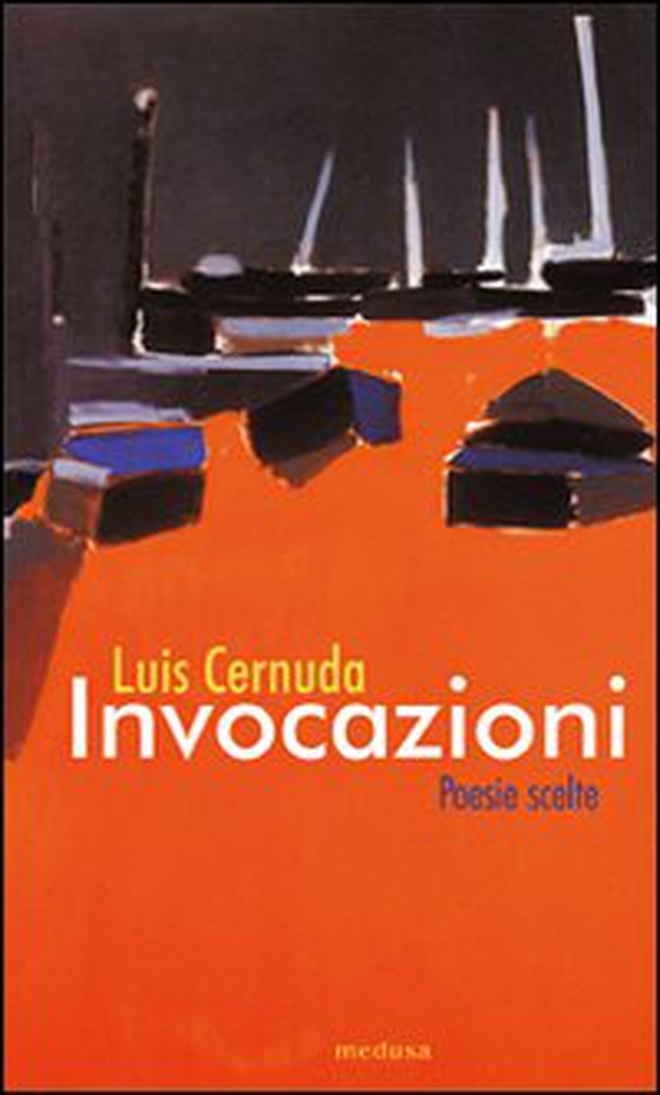 Invocazioni. Poesie scelte 1927-1962 - Librerie.coop Invocazioni. Poesie scelte 1927-1962 - Librerie.coop