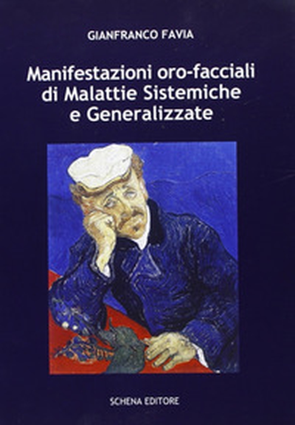 Manifestazioni oro-facciali di malattie sistemiche e generalizzate. Come può l'odontoiatria formulare una diagnosi salvavita - Librerie.coop Manifestazioni oro-facciali di malattie sistemiche e generalizzate. Come può l'odontoiatria formulare una diagnosi salvavita - Librerie.coop
