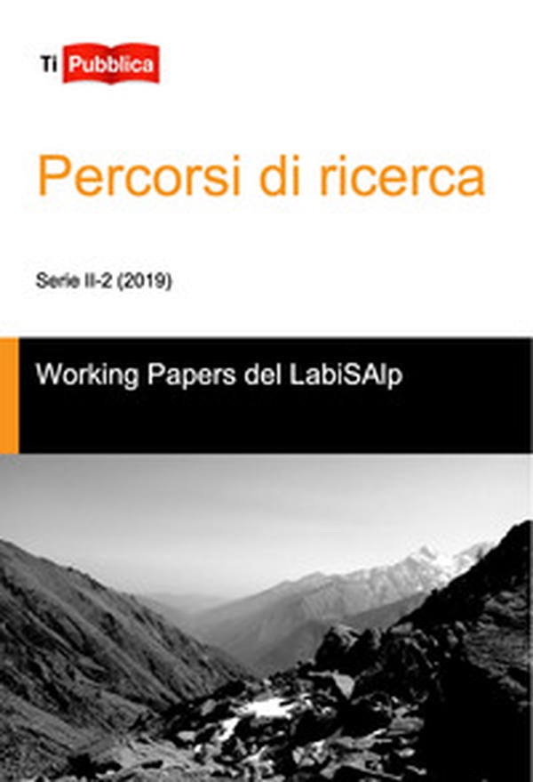 Percorsi di ricerca - Vol. 2 - Librerie.coop Percorsi di ricerca - Vol. 2 - Librerie.coop