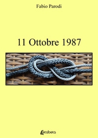 11 ottobre 1987 - Librerie.coop