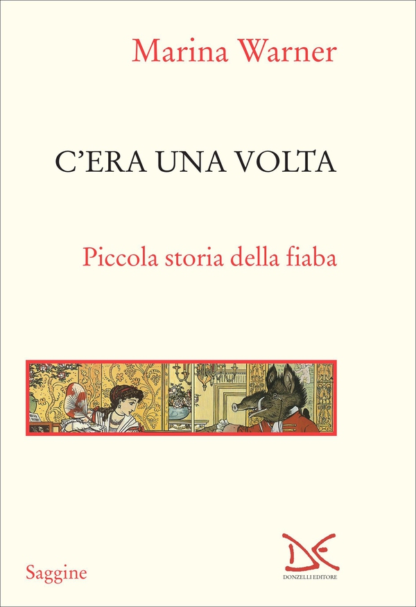 C'era una volta - Librerie.coop C'era una volta - Librerie.coop