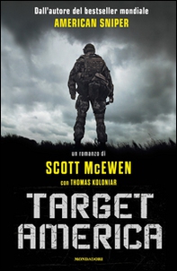 Target America - Librerie.coop