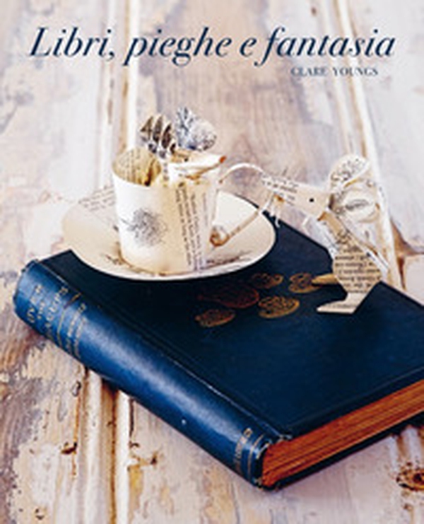 Libri, pieghe e fantasia - Librerie.coop Libri, pieghe e fantasia - Librerie.coop