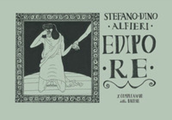 Edipo Re - Librerie.coop Edipo Re - Librerie.coop