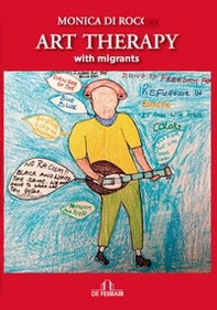 Art therapy with migrants - Librerie.coop