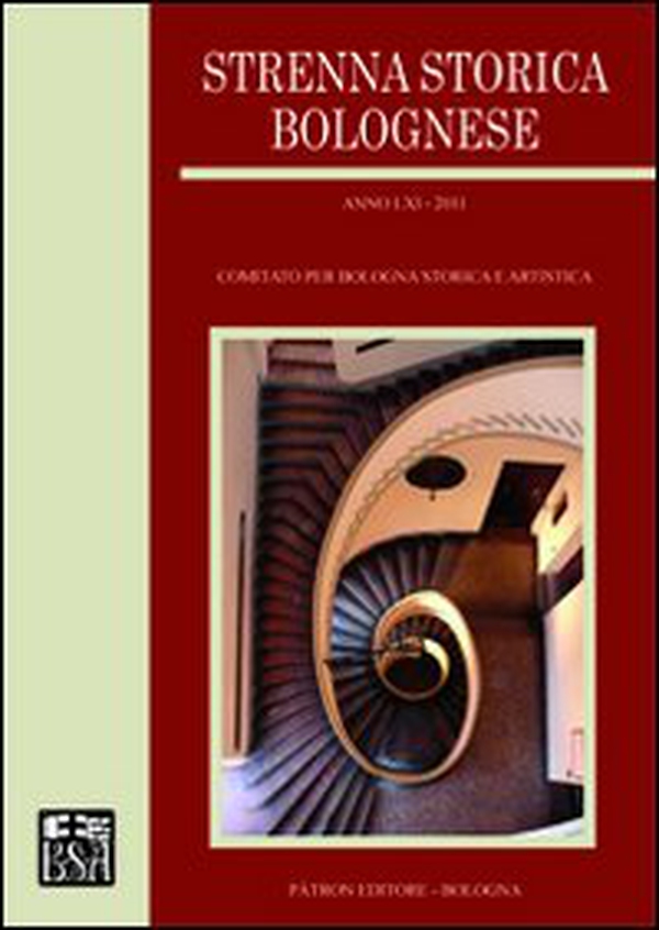 Strenna storica bolognese 2011 - Librerie.coop Strenna storica bolognese 2011 - Librerie.coop