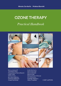 Ozone therapy. Practical handbook - Librerie.coop