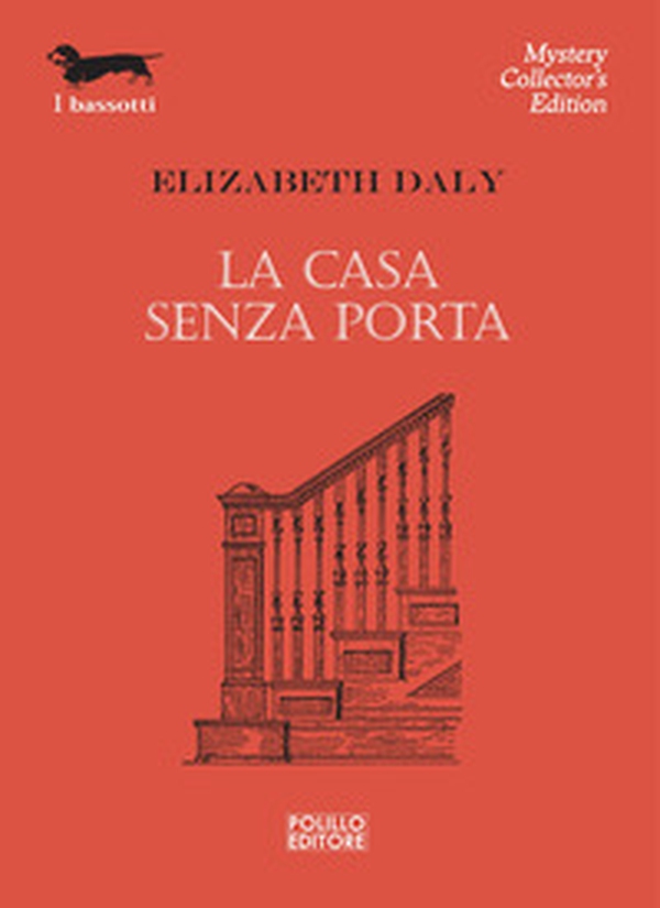 La casa senza porta - Librerie.coop La casa senza porta - Librerie.coop