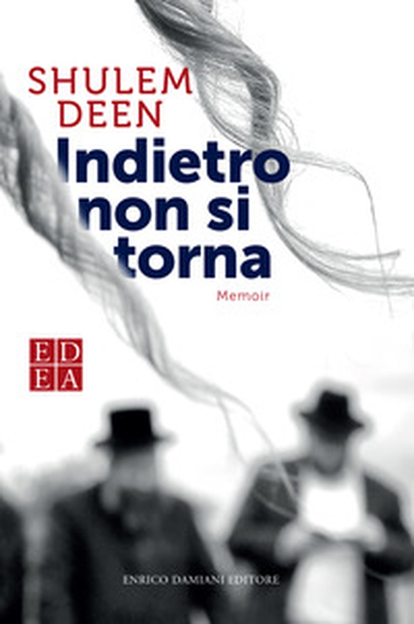 Indietro non si torna - Librerie.coop Indietro non si torna - Librerie.coop