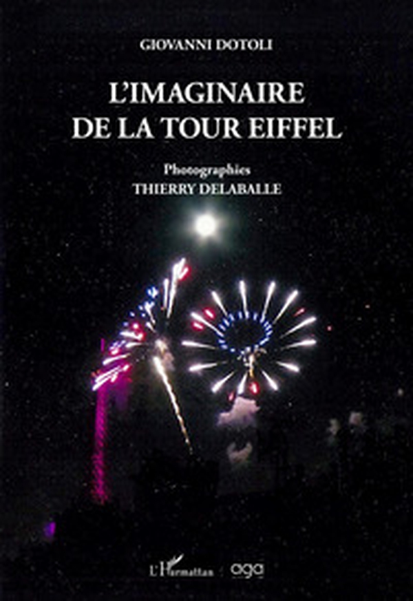 L'imaginaire de la Tour Eiffel - Librerie.coop L'imaginaire de la Tour Eiffel - Librerie.coop