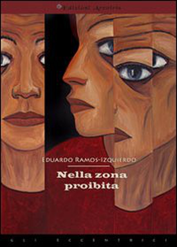 Nella zona proibita - Librerie.coop Nella zona proibita - Librerie.coop