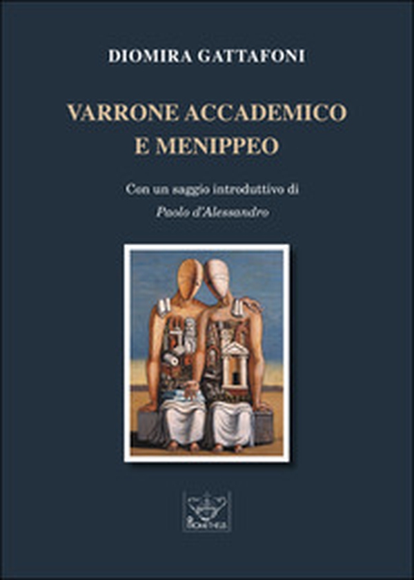 Varrone accademico e menippeo - Librerie.coop Varrone accademico e menippeo - Librerie.coop