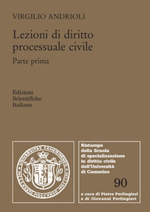 Lezioni di diritto processuale civile-Appunti di diritto processuale civile - Librerie.coop Lezioni di diritto processuale civile-Appunti di diritto processuale civile - Librerie.coop