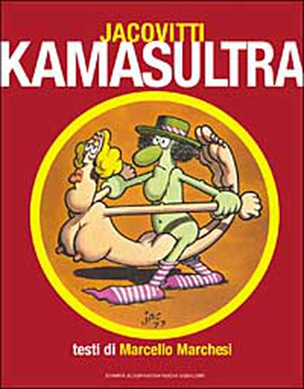 Kamasultra - Librerie.coop Kamasultra - Librerie.coop