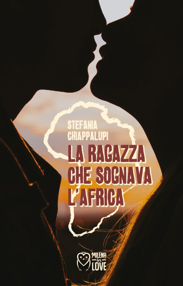 La ragazza che sognava l'Africa - Librerie.coop La ragazza che sognava l'Africa - Librerie.coop
