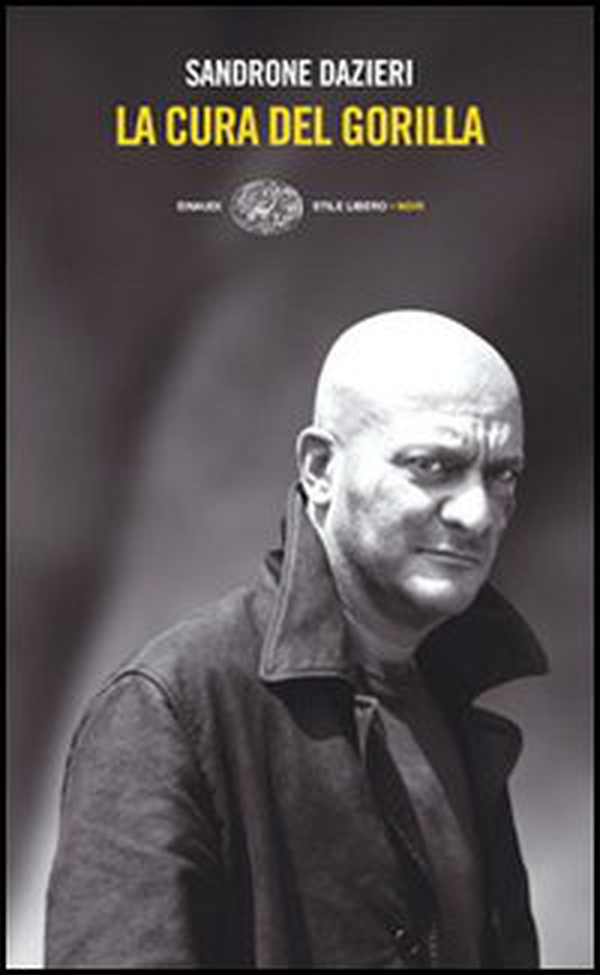 La cura del gorilla - Librerie.coop La cura del gorilla - Librerie.coop
