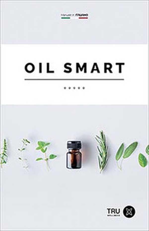 Oil Smart - Librerie.coop Oil Smart - Librerie.coop